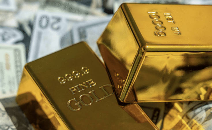 How to Choose a Gold IRA Company: Relying on BBB & Similar Sources - Verified by FangWallet