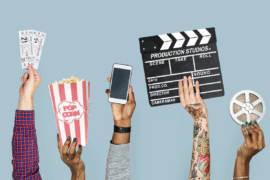 How Much Do People Pay for Entertainment in Different US States - Verified by FangWallet