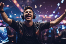 Why Sweepstakes Casinos Are Social Gaming’s Next Big Thing - Verified by FangWallet