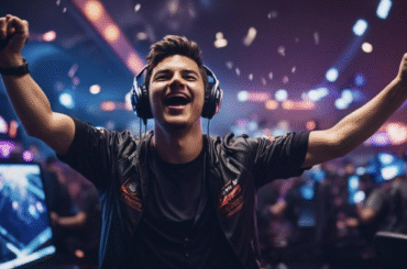Why Sweepstakes Casinos Are Social Gaming’s Next Big Thing - Verified by FangWallet