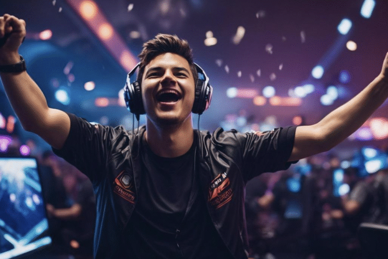 Why Sweepstakes Casinos Are Social Gaming’s Next Big Thing - Verified by FangWallet