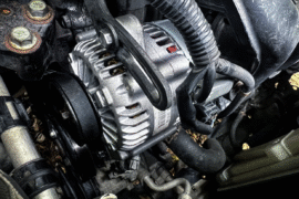 How Much You Can Earn from Selling Your Old Car for Parts - Verified by FangWallet