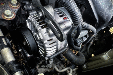 How Much You Can Earn from Selling Your Old Car for Parts - Verified by FangWallet