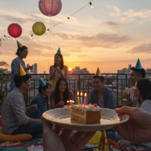10 Simple Birthday Celebration Ideas for a Memorable Day - Verified by FangWallet