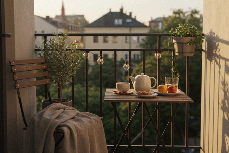 Simple Minimalist Living Tips for a Calmer, Clutter-Free Life - Verified by FangWallet