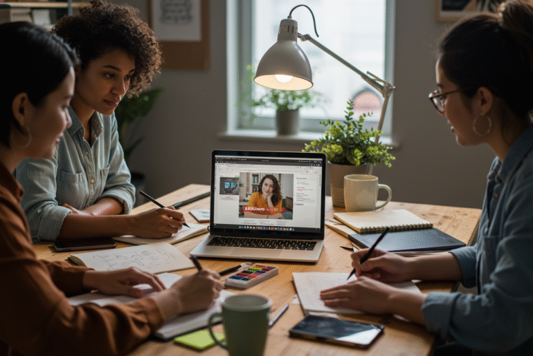 Skillshare Promo Code for New Users: Save on Online Learning - Verified by FangWallet