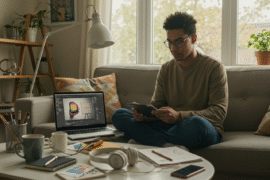 Skillshare vs. MasterClass: Which Learning Platform Fits You Best? - Verified by FangWallet