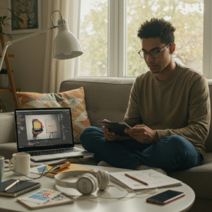 Skillshare vs. MasterClass: Which Learning Platform Fits You Best? - Verified by FangWallet