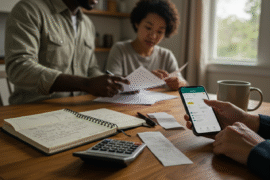Smart Budgeting Tips for Tight Finances - Verified by FangWallet