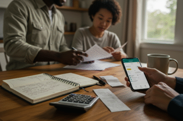 Smart Budgeting Tips for Tight Finances - Verified by FangWallet