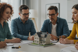Real Estate: Your Guide to Smart Property Investment - Verified by FangWallet