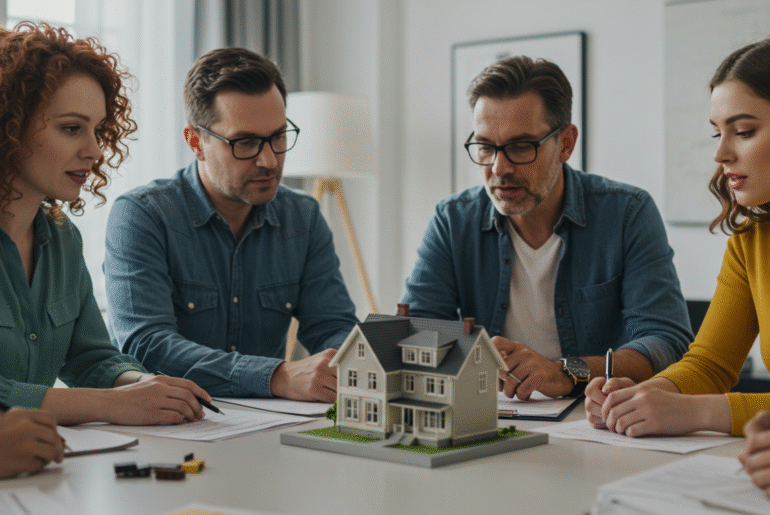 Real Estate: Your Guide to Smart Property Investment - Verified by FangWallet