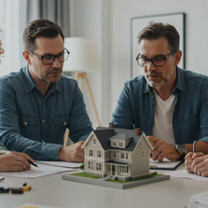 Real Estate: Your Guide to Smart Property Investment - Verified by FangWallet