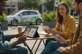 How Digital Services Are Shaping the Modern Social Lifestyle in the U.S. - Verified by FangWallet