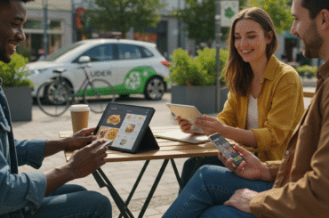 How Digital Services Are Shaping the Modern Social Lifestyle in the U.S. - Verified by FangWallet