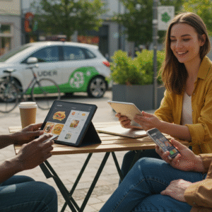 How Digital Services Are Shaping the Modern Social Lifestyle in the U.S. - Verified by FangWallet