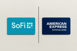 SoFi vs. Amex: Best High-Yield Savings Account for 2025-2026 - Verified by FangWallet