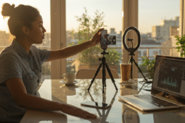 How Social Influencers Are Shaping Modern Marketing - Verified by FangWallet
