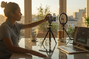 How Social Influencers Are Shaping Modern Marketing - Verified by FangWallet