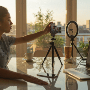 How Social Influencers Are Shaping Modern Marketing - Verified by FangWallet