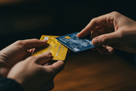 Split Payment: Can You Use Two Credit Cards for One Purchase? - Verified by FangWallet