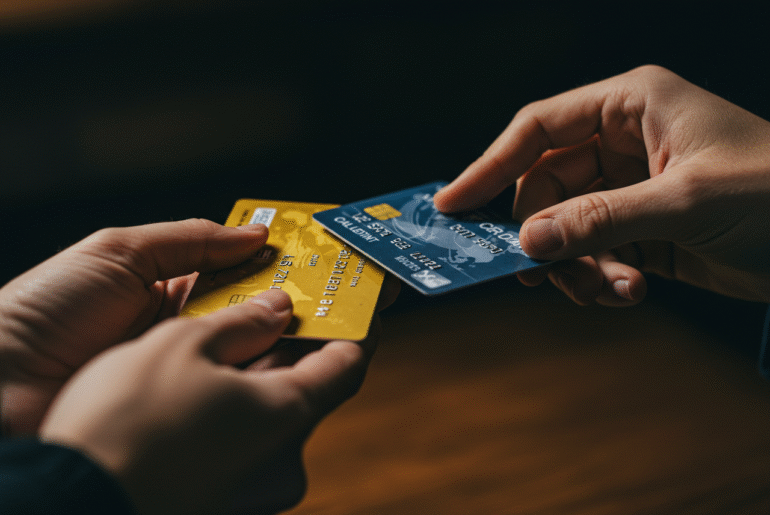 Split Payment: Can You Use Two Credit Cards for One Purchase? - Verified by FangWallet