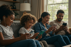 Spotify Family Plan vs Individual: Which Subscription Saves More in 2025? - Verified by FangWallet