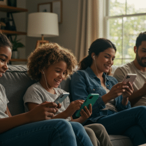 Spotify Family Plan vs Individual: Which Subscription Saves More in 2025? - Verified by FangWallet