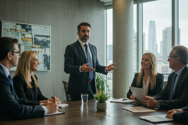 Starting a Sole Proprietorship: How to Build Your Business from the Ground Up? - Verified by FangWallet