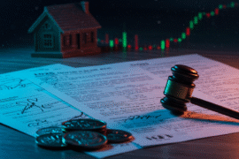 Step-Up in Basis and Estate Tax Rules for 2025: What Heirs Need to Know - Verified by FangWallet