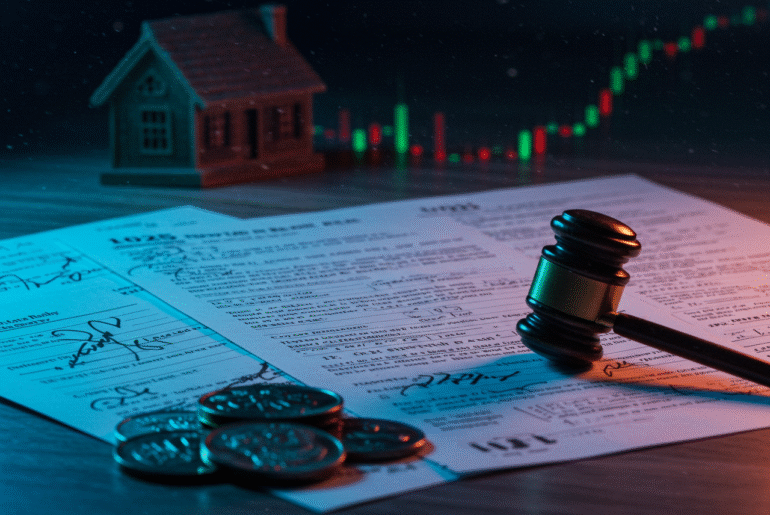Step-Up in Basis and Estate Tax Rules for 2025: What Heirs Need to Know - Verified by FangWallet