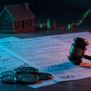 Step-Up in Basis and Estate Tax Rules for 2025: What Heirs Need to Know - Verified by FangWallet