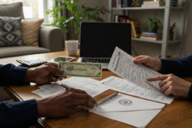 Stimulus Check Eligibility and How to Claim Missing Payments - Verified by FangWallet