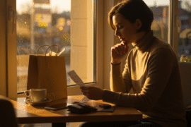 How to Stop Regretting Your Purchases and Build Smarter Spending Habits - Verified by FangWallet