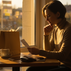How to Stop Regretting Your Purchases and Build Smarter Spending Habits - Verified by FangWallet
