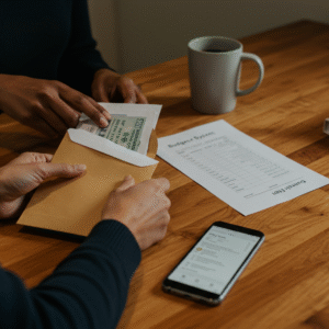 How to Stop Spending Money: 16 Tips to Stay in Control - Verified by FangWallet