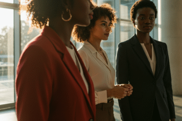 10 Stylish Work Outfits for Women Under $50  - Verified by FangWallet
