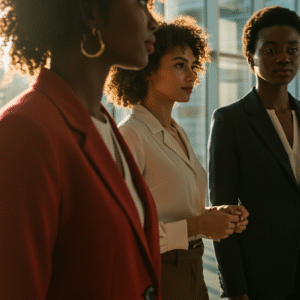 10 Stylish Work Outfits for Women Under $50  - Verified by FangWallet
