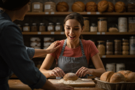 Ways to Support a Friend's Business: Enhance Growth Together - Verified by FangWallet