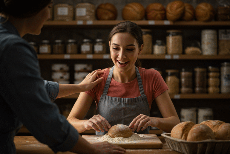 Ways to Support a Friend's Business: Enhance Growth Together - Verified by FangWallet