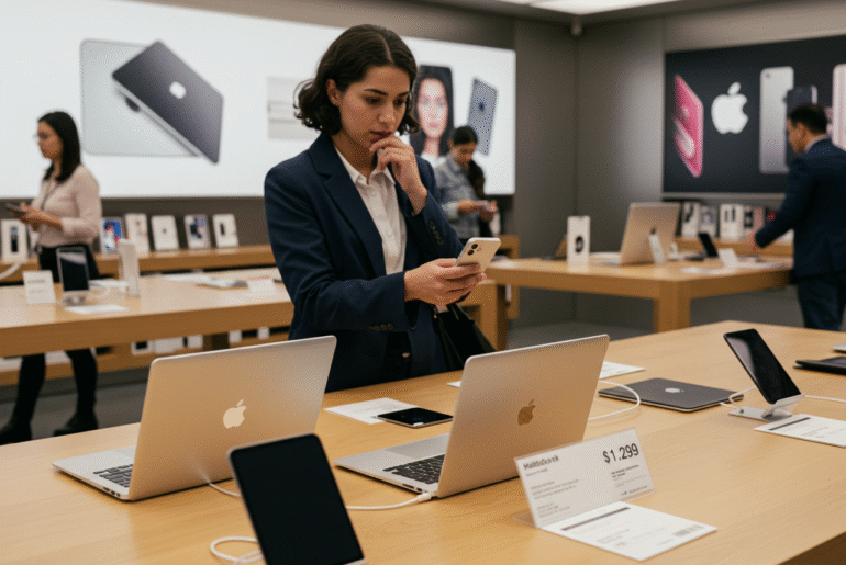 Tariffs vs. Apple: The Cost Impact - Verified by FangWallet