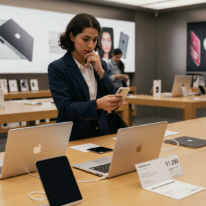 Tariffs vs. Apple: The Cost Impact - Verified by FangWallet