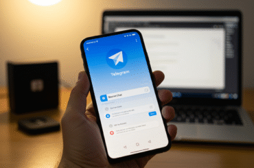 Is Telegram Safe? What You Need to Know - Verified by FangWallet
