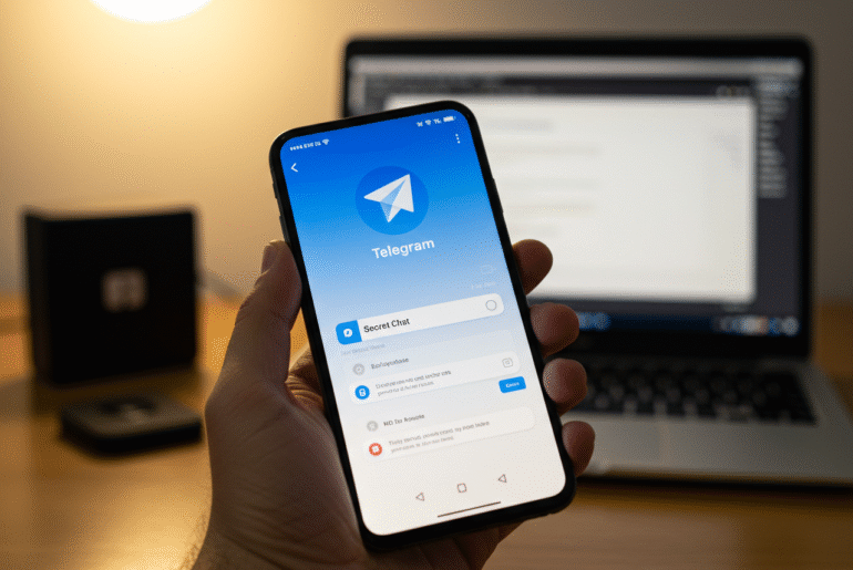 Is Telegram Safe? What You Need to Know - Verified by FangWallet