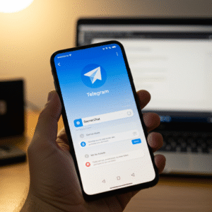 Is Telegram Safe? What You Need to Know - Verified by FangWallet