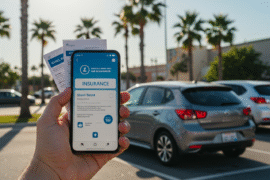 Best Temporary Car Insurance in Florida - Verified by FangWallet