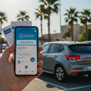 Best Temporary Car Insurance in Florida - Verified by FangWallet