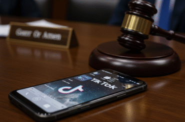 Is Trump’s TikTok Ban on Hold for Good? - Verified by FangWallet