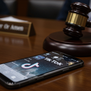 Is Trump’s TikTok Ban on Hold for Good? - Verified by FangWallet