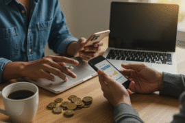 Top Referral Programs to Earn Extra Income in 2025 - Verified by FangWallet